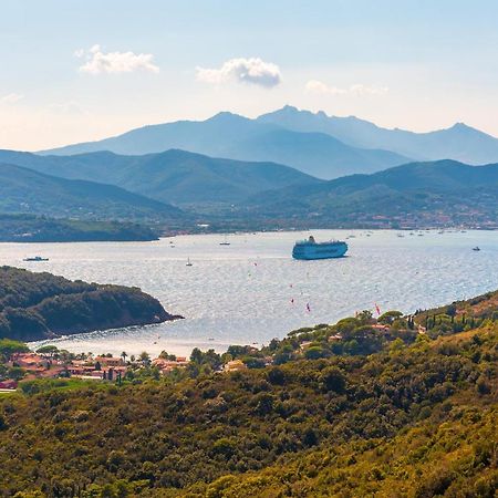 Appartamenti La Baia Lido Портоферайо Екстериор снимка