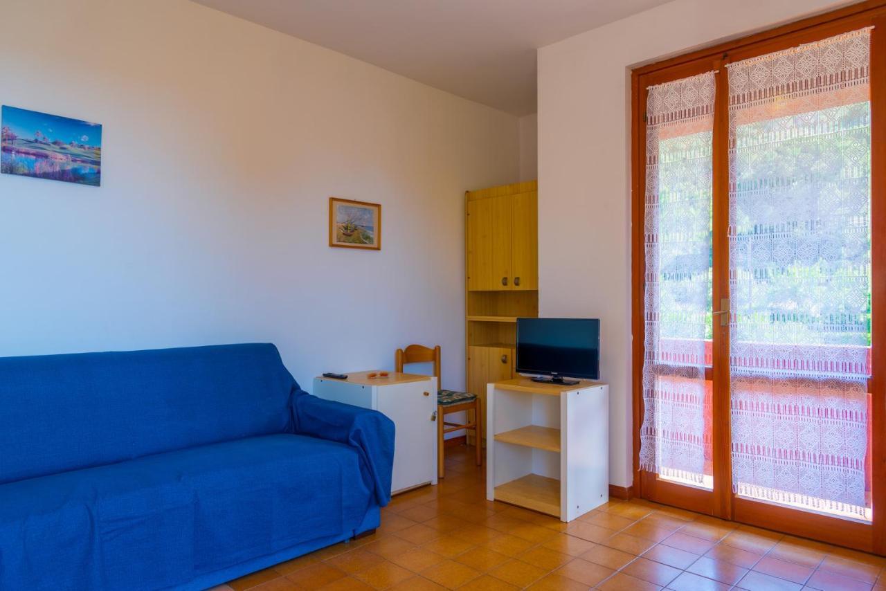 Appartamenti La Baia Lido Портоферайо Екстериор снимка