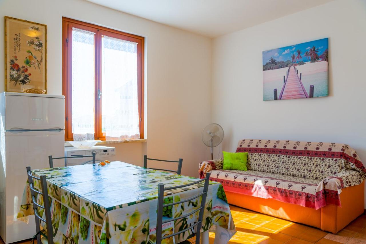 Appartamenti La Baia Lido Портоферайо Екстериор снимка
